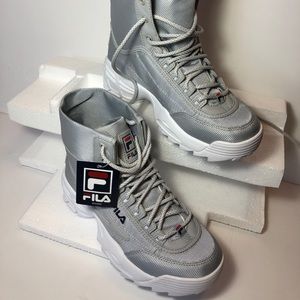 COPY - Fila Women's Disruptor Ballistic